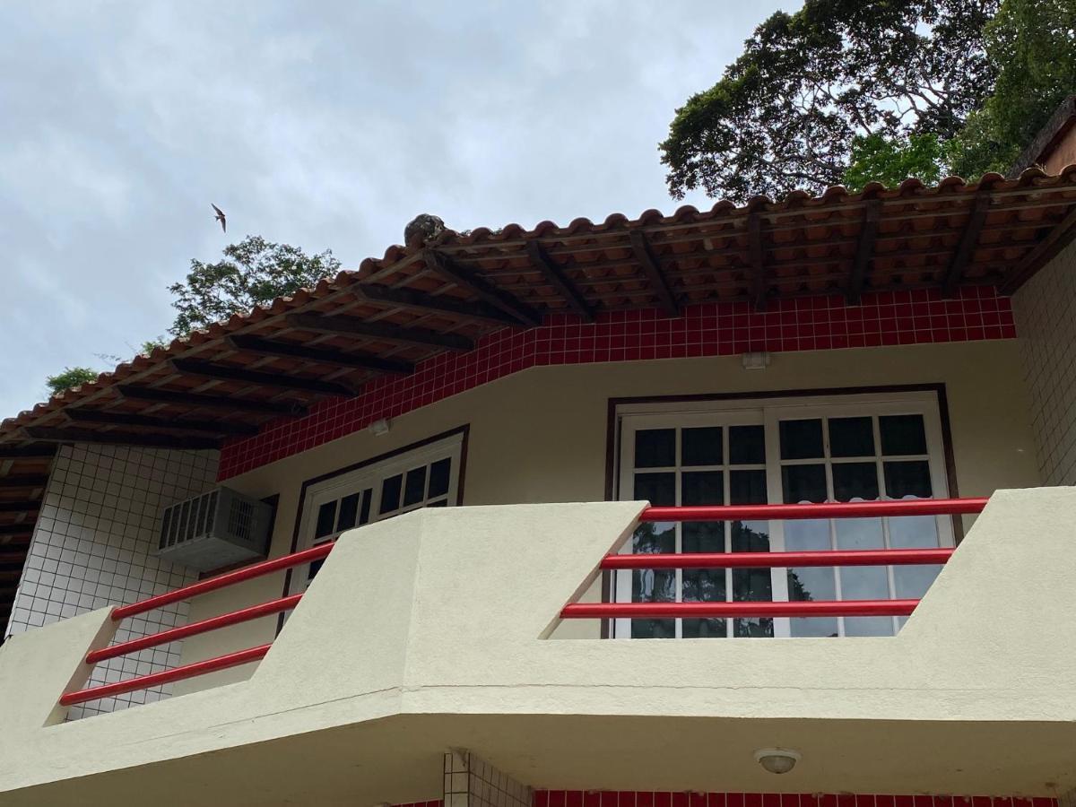 Hotel Fazenda Bonanza 인제녜이루 파울루 지 프론칭 외부 사진