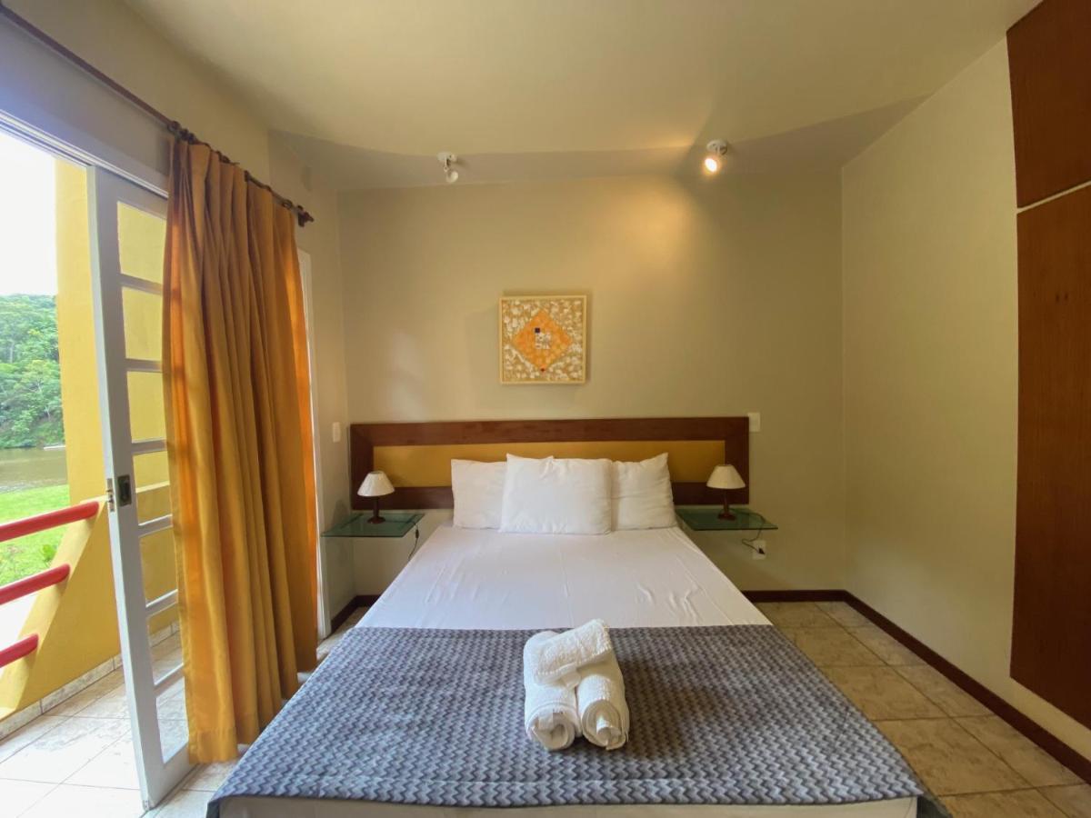Hotel Fazenda Bonanza 인제녜이루 파울루 지 프론칭 외부 사진